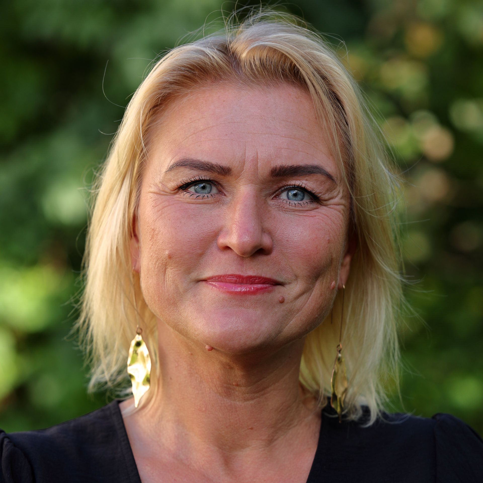 Triin Raave | VIRTSU | VOLIKOGU LIIGE | 112 HÄÄLT | SOTSIAAL- JA KULTUURIKOMISJONI ASEESIMEES (KANDIDAAT). Lääneranna vald. TERVE VALD LÄÄNERANNA