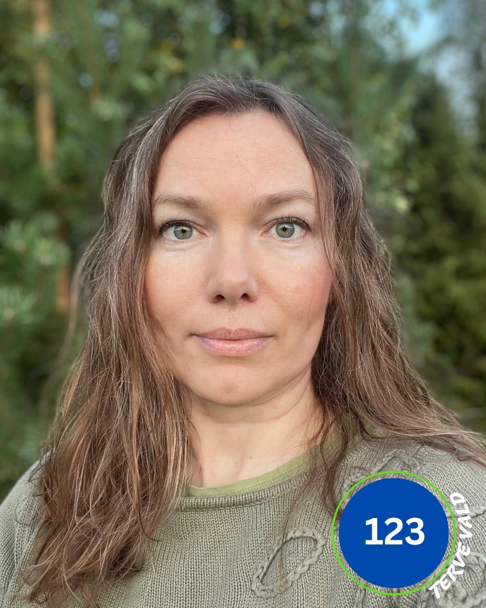 TRIIN NIGUL | VARBLA. Lääneranna vald. TERVE VALD LÄÄNERANNA