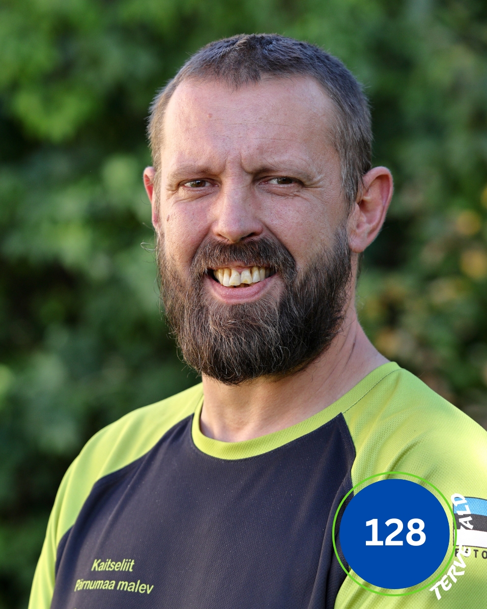 ROMMY TREUMANN | IRTA. Lääneranna vald. TERVE VALD LÄÄNERANNA