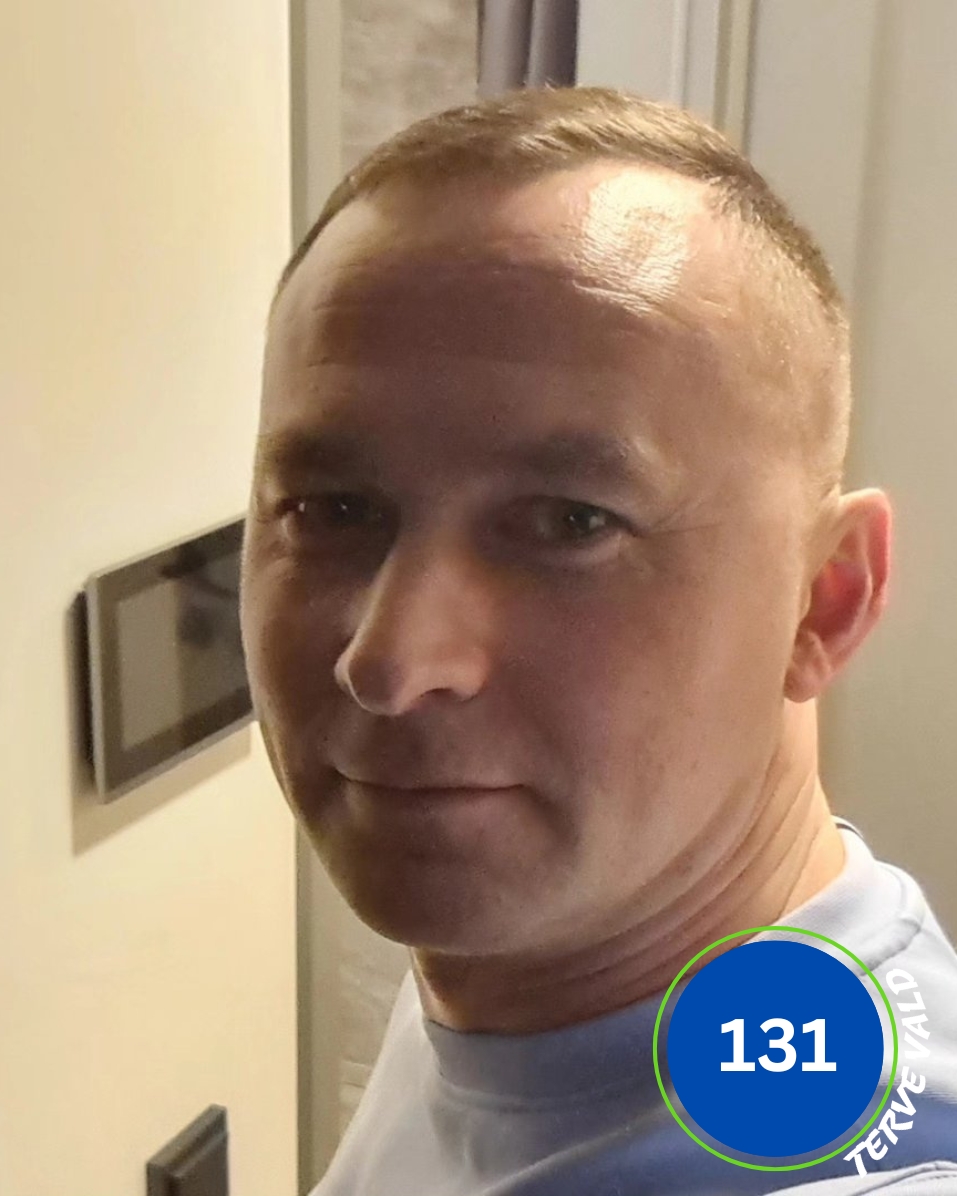 Timo Roomets | Virtsu. Lääneranna vald. TERVE VALD LÄÄNERANNA