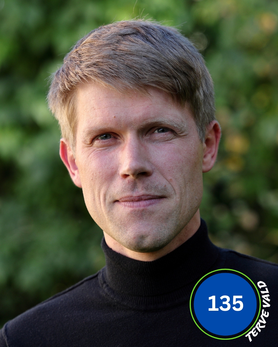 Mart Ulm | Lääneranna. Lääneranna vald. TERVE VALD LÄÄNERANNA