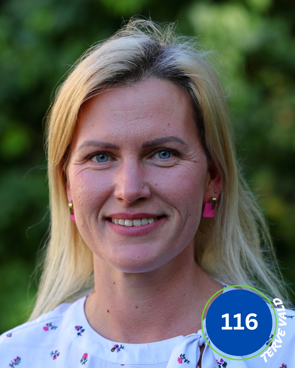 SIRET KESKÜLA | Lihula. Lääneranna vald. TERVE VALD LÄÄNERANNA