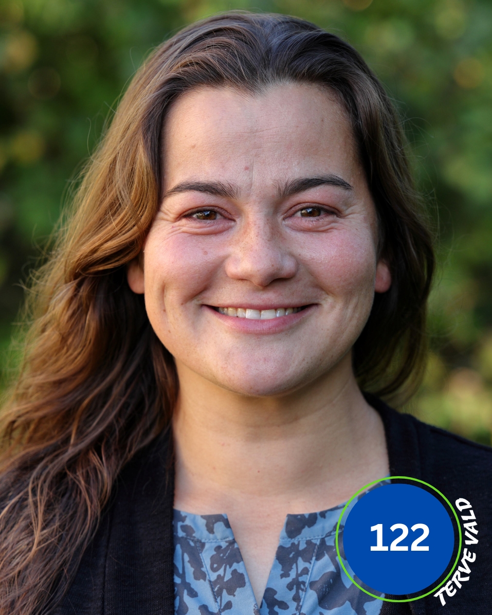 LIISI LAOS | Kirbla. Lääneranna vald. TERVE VALD LÄÄNERANNA